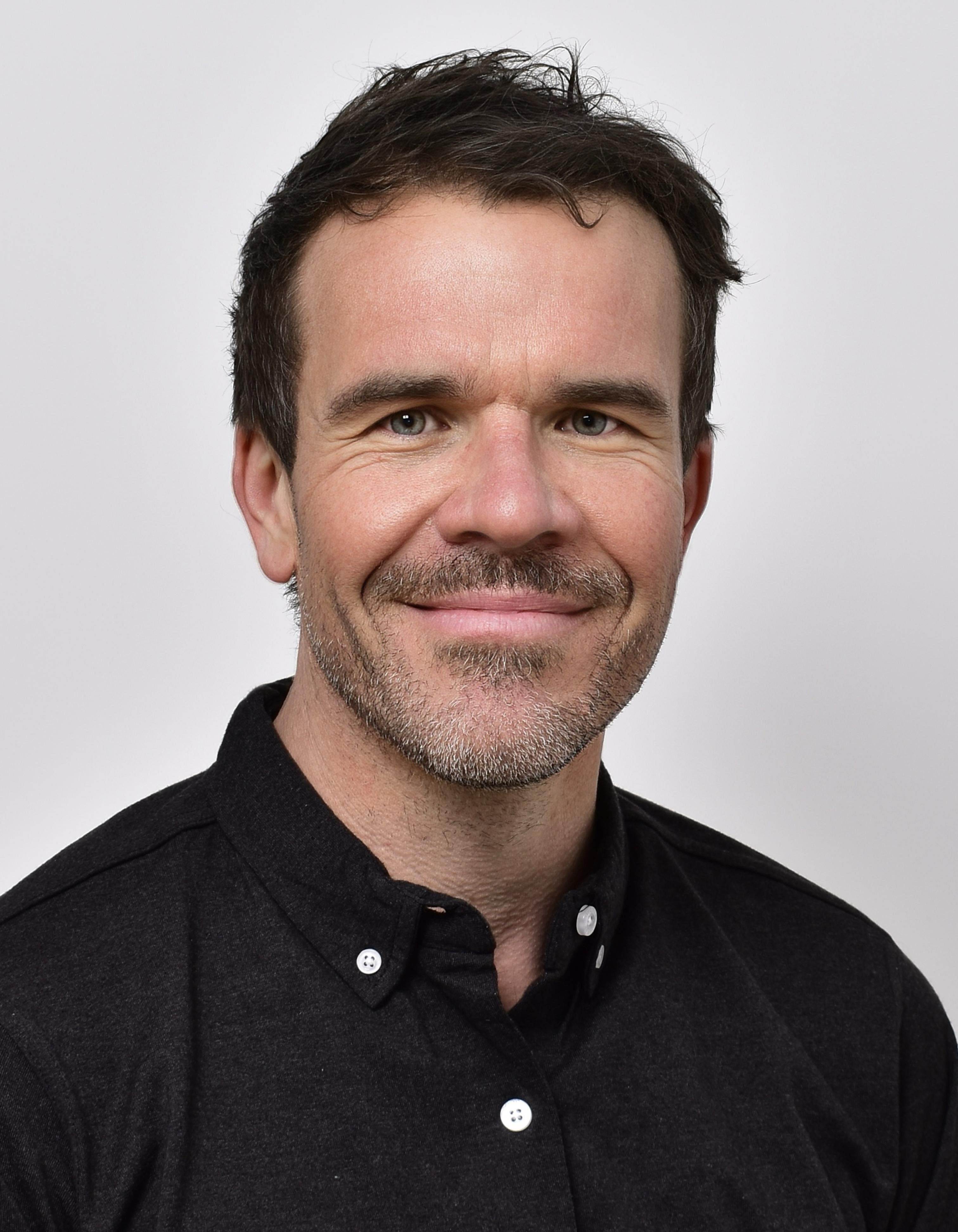 Markus Mosman